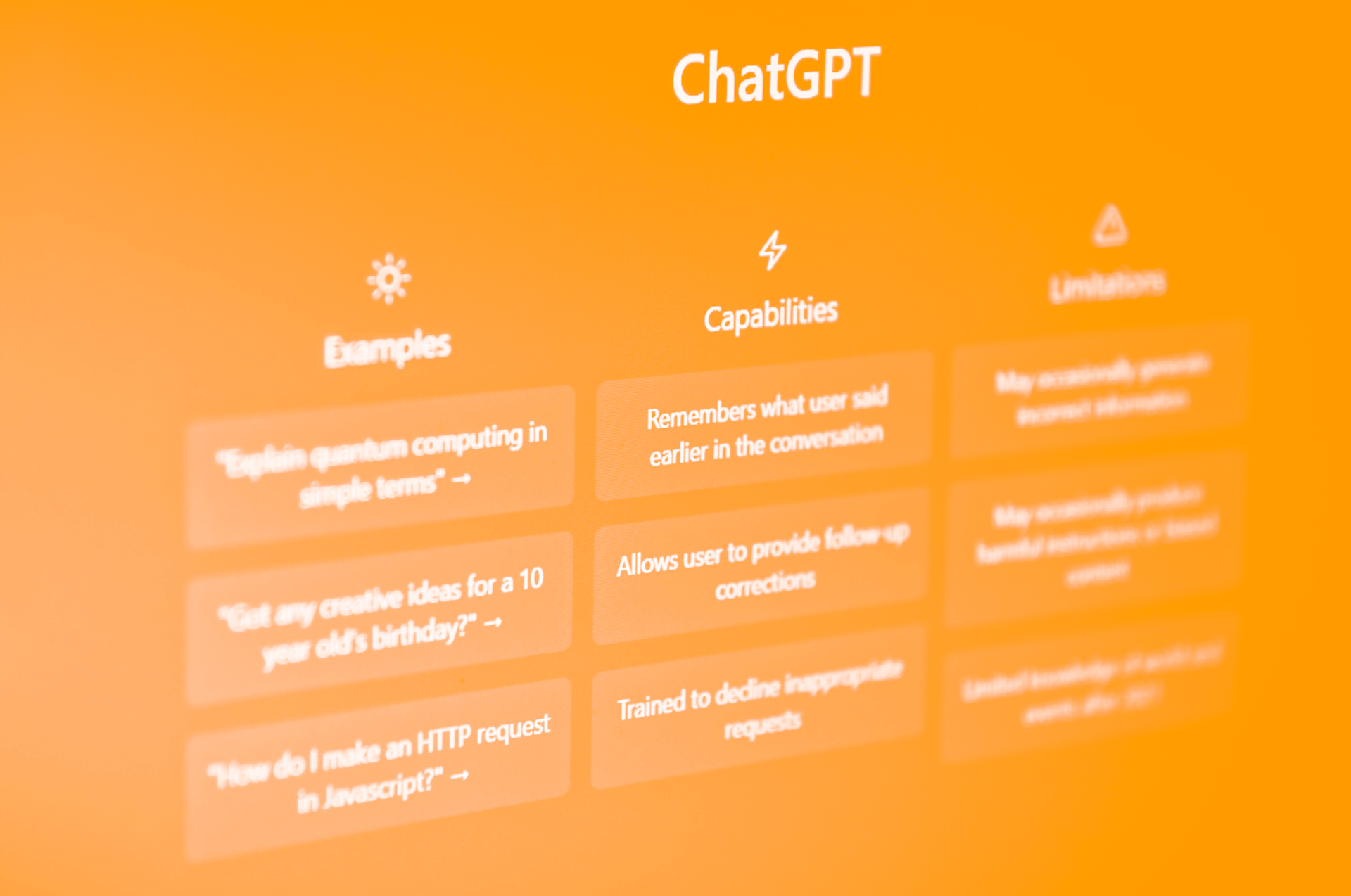 Alltägliche Anwendungen von KI